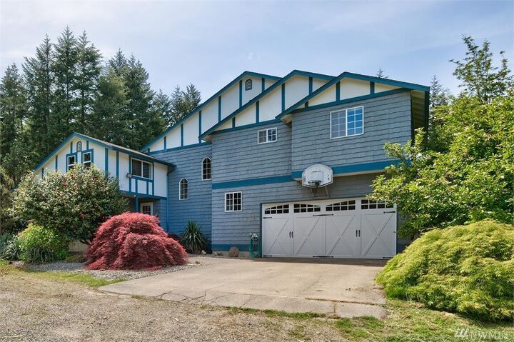 2806 SW Pine Road  Port Orchard WA 98367 photo