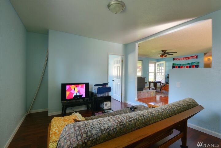 Property Photo: 7647 Terrace St WA 98248