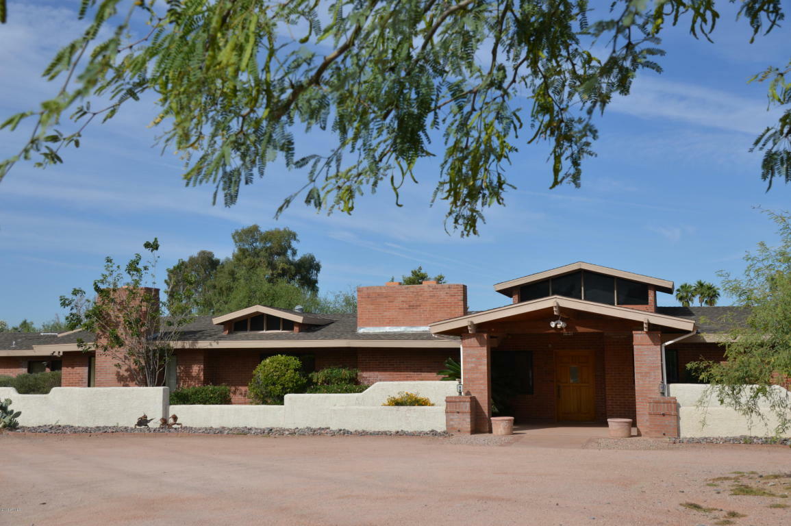 Property Photo: 6121 N 22nd Street AZ 85016