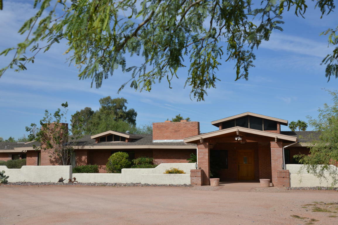 Property Photo:  6121 N 22nd Street  AZ 85016 