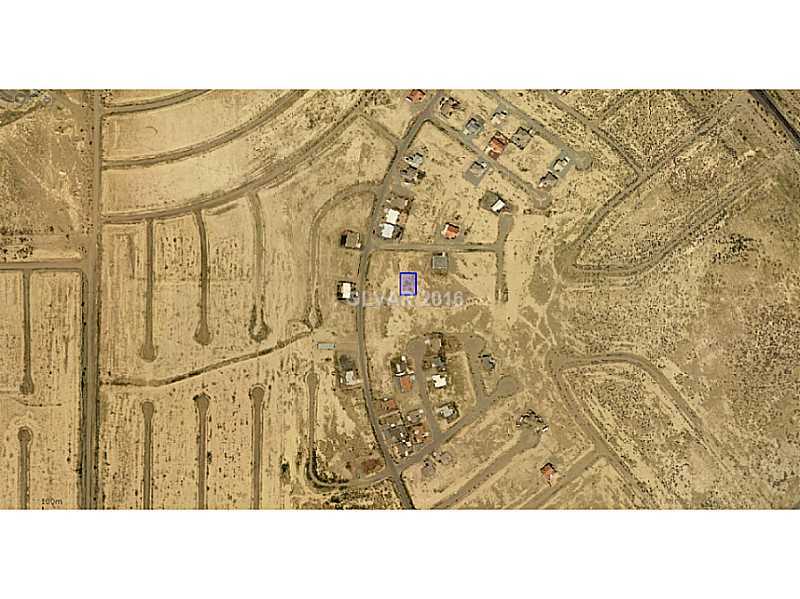 Property Photo:  750 W Lodestone Ln  NV 89060 