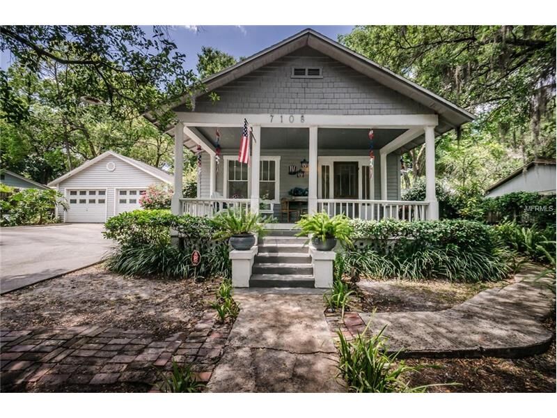 Property Photo: 7108 N 15th Street FL 33610