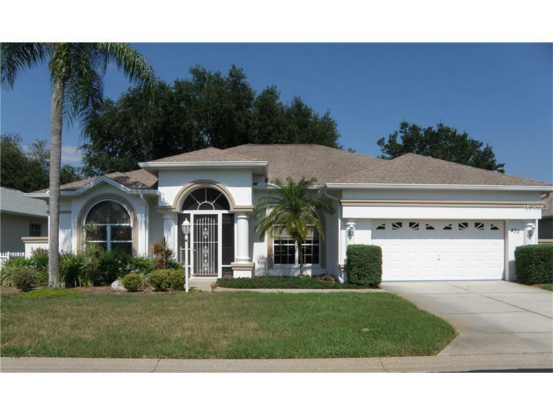 Property Photo:  470 Bermuda Isles Circle  FL 34292 