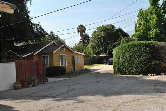 Property Photo:  409 E Camino Real Avenue  CA 91006 