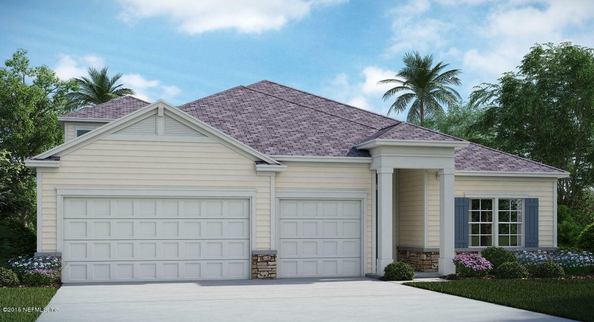 Property Photo:  781 Aspen Leaf Drive 164  FL 32081 