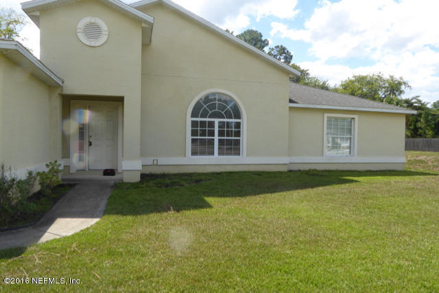 Property Photo: 156 Latesha Terrace FL