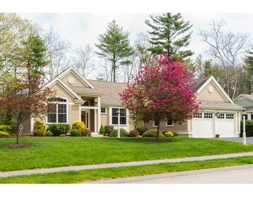 Property Photo: 2 Bridlefield MA 02052