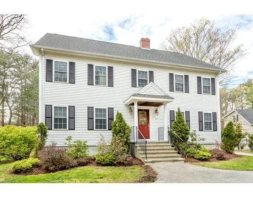 Property Photo:  117 Indian Ln  MA 02021 