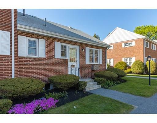 Property Photo:  62 Emerson Gardens Road 62  MA 02421 