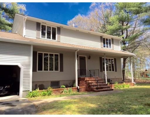 Property Photo: 5 Sunnyrock Dr. MA 02081