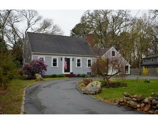 Property Photo: 5 Kelvin Grove MA 02574