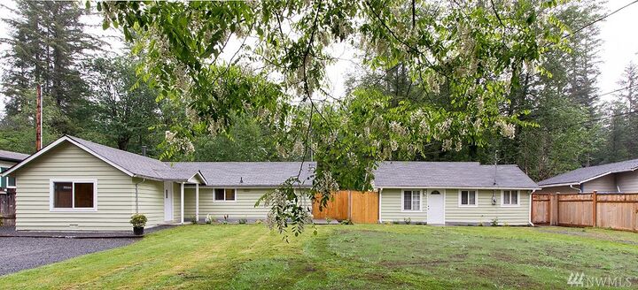 18450 NE Woodinville Duvall Place  Woodinville WA 98077 photo