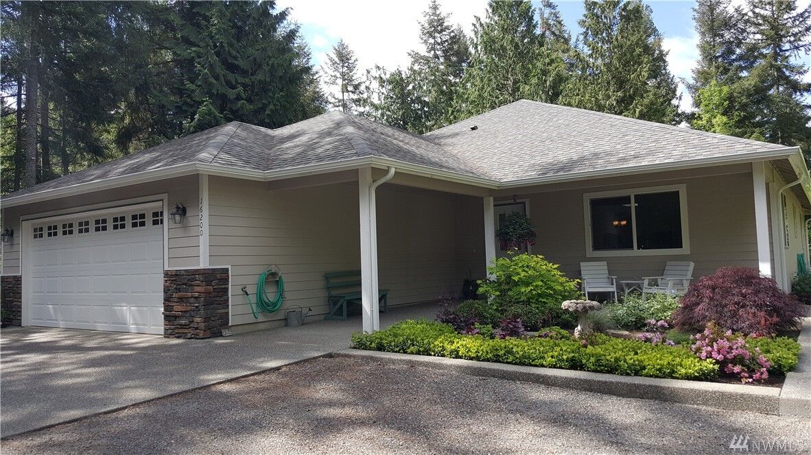 Property Photo:  16200 163rd Lane SE  WA 98597 