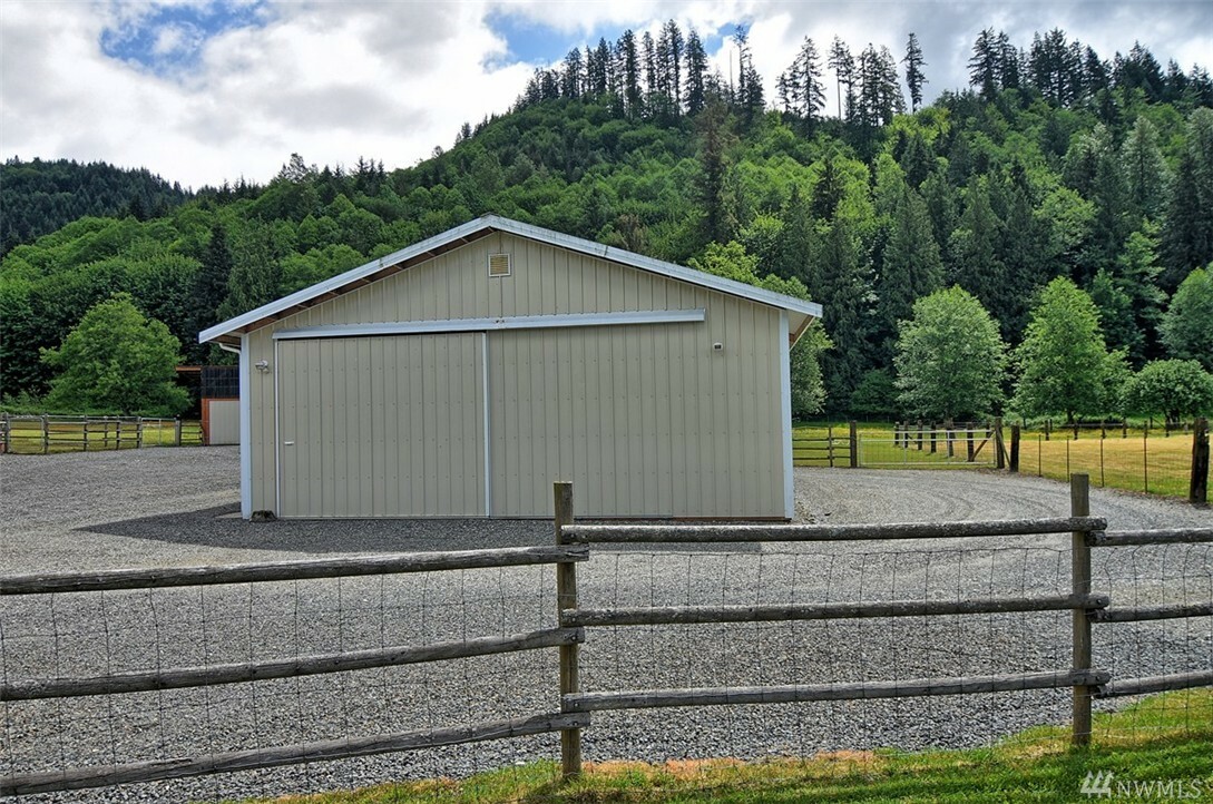 Property Photo:  14516 State Route 530 NE  WA 98223 