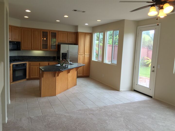 Property Photo: 2420 Badger Lane CA 92010