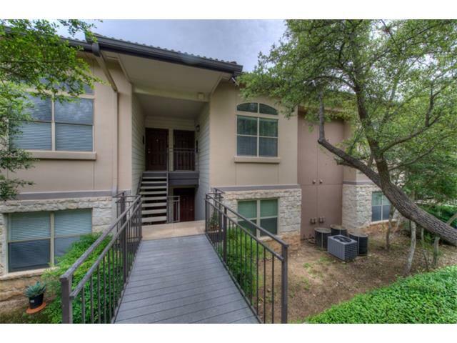 Property Photo:  6000 Shepherd Mountain Cove 1108  TX 78730 