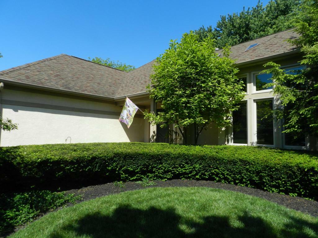Property Photo: 2232 Planetree Court OH 43235