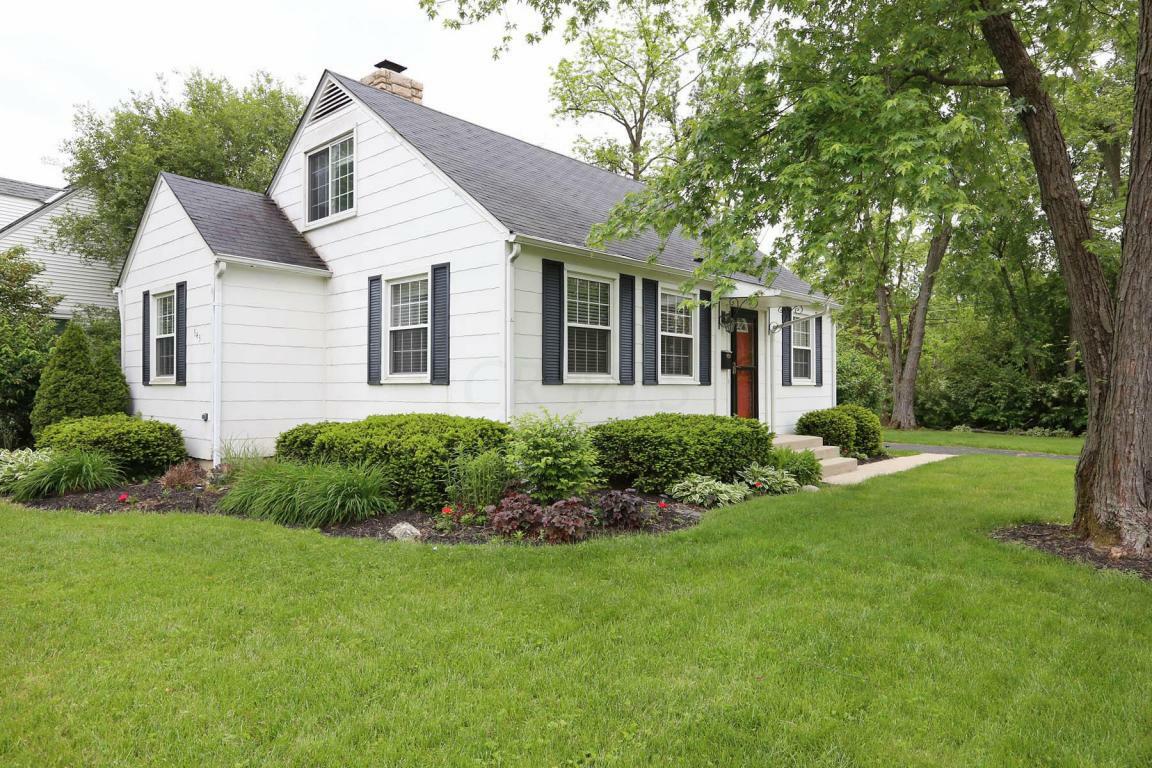 543 Loveman Avenue  Worthington OH 43085 photo