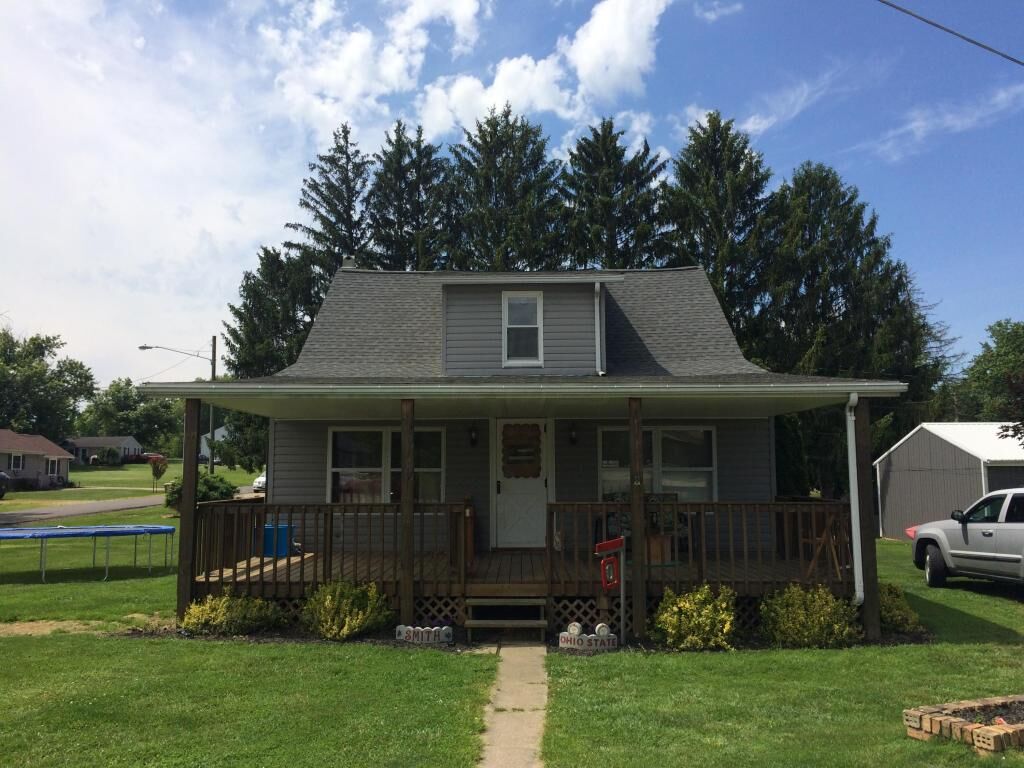 Property Photo:  16 Smith Street  OH 43764 