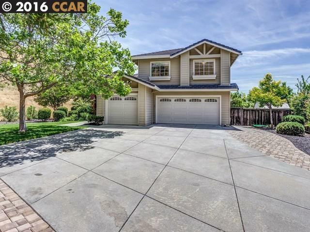 Property Photo:  4404 Mansfield Dr  CA 94506 