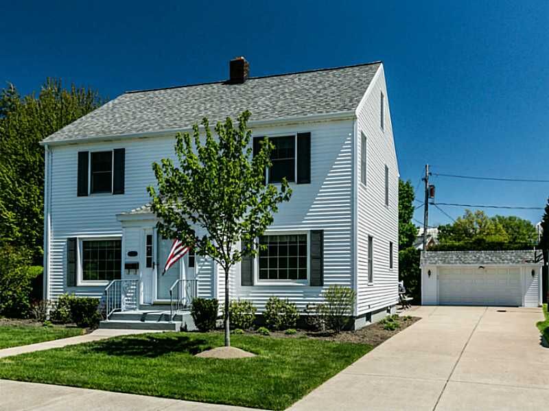 Property Photo:  123 W 37th Street  PA 16508 