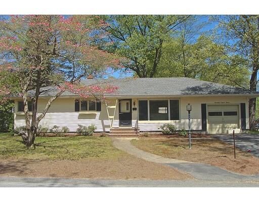 Property Photo:  17 Congress Ter  MA 01757 