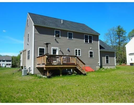 Property Photo: 4 Trophy Ave MA 01469