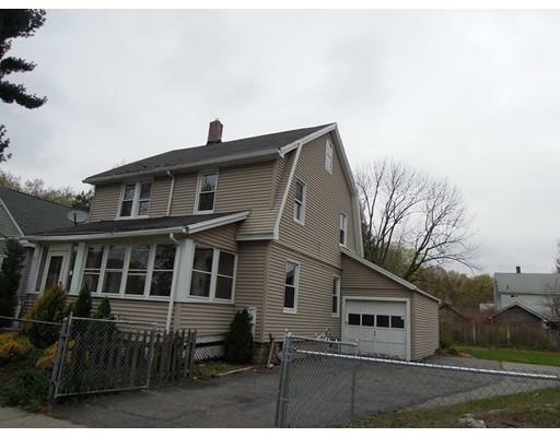 Property Photo:  97 Penacook Street  MA 01104 