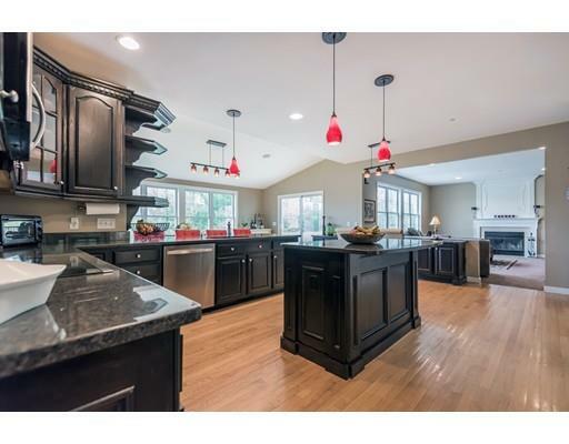 Property Photo: 112 Amberville Road MA 01845