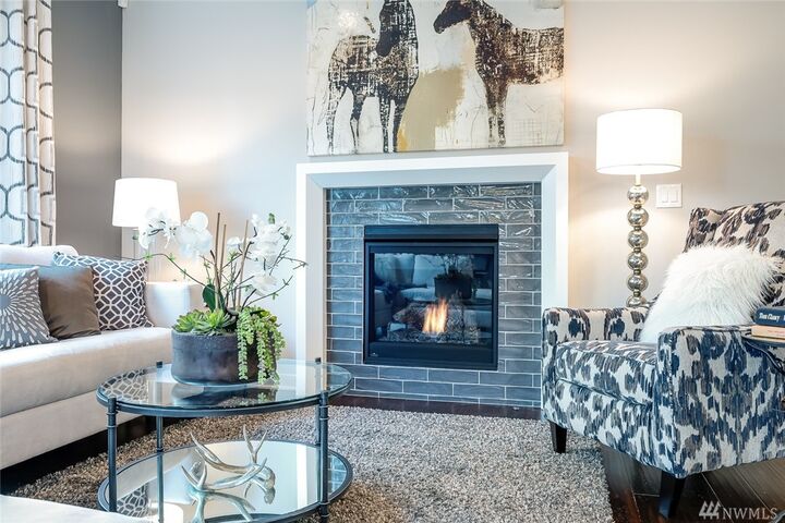 Property Photo: 3717 133rd Place SW 19 WA 98087