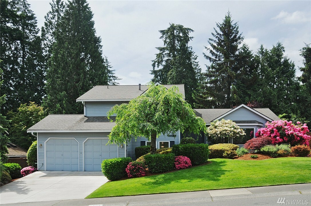 Property Photo:  14103 NE 87th St  WA 98052 