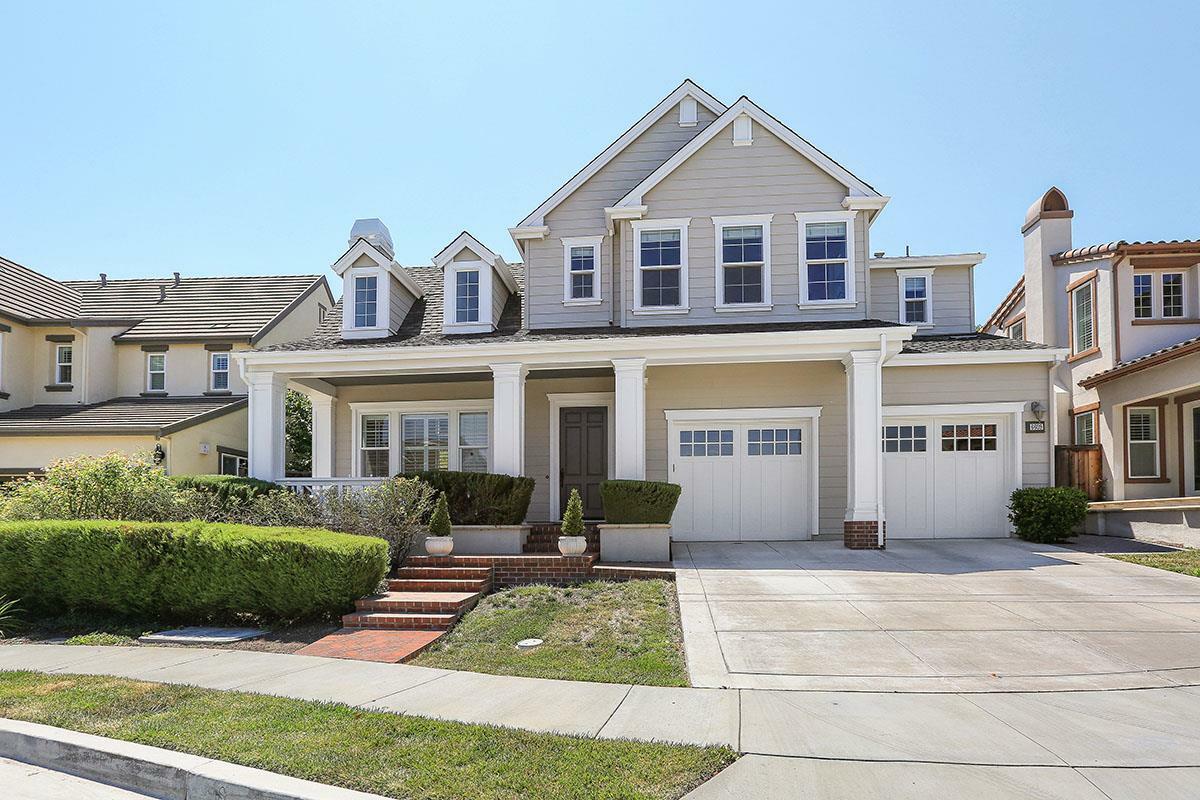 Property Photo:  6609 Broadacres Drive  CA 95120 