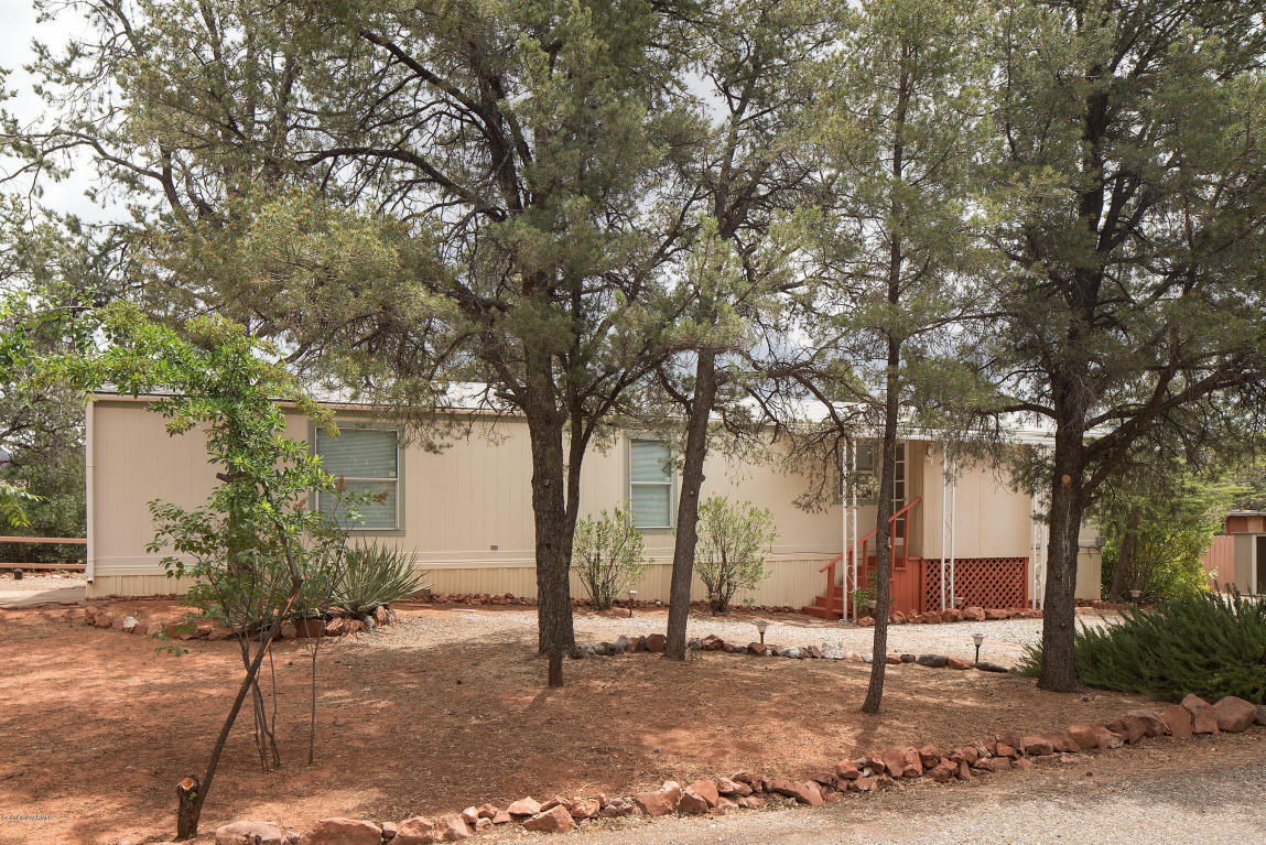 Property Photo: 1580 W State Route 89A 9 AZ 86336