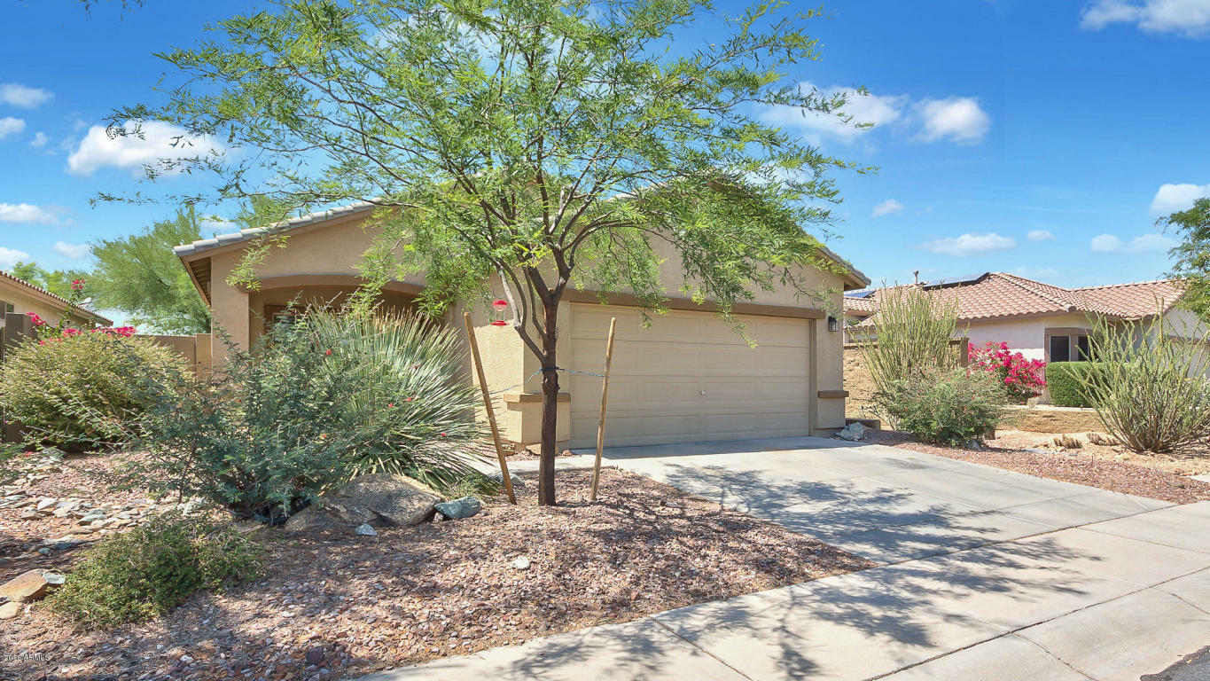 Property Photo:  40832 N Columbia Trail  AZ 85086 