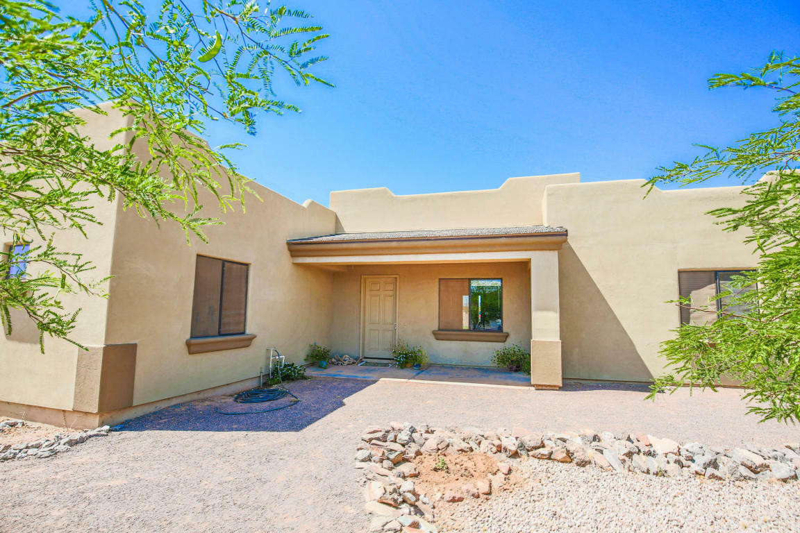 Property Photo:  22246 W Buckhorn Trail  AZ 85361 