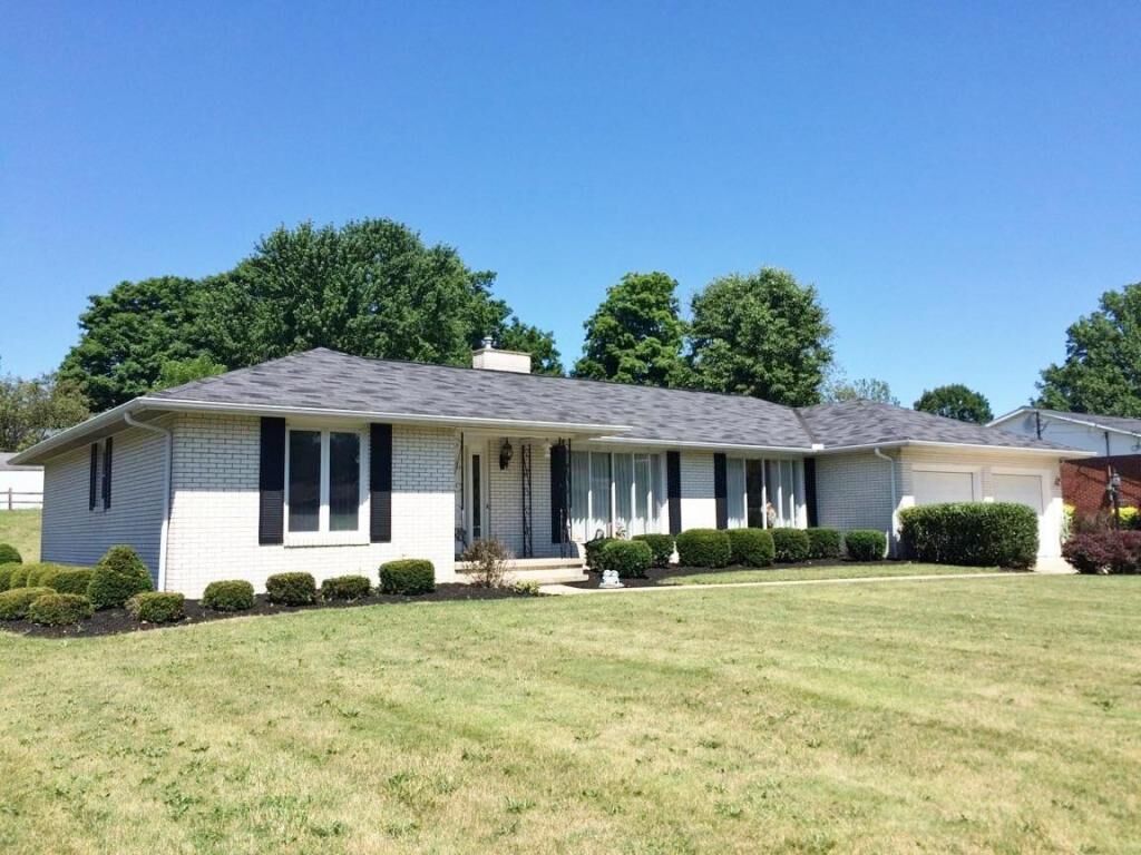 Property Photo:  507 Dogwood Lane  OH 43338 