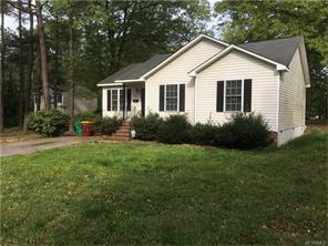 Property Photo:  129 Goodrich Avenue  VA 23805 