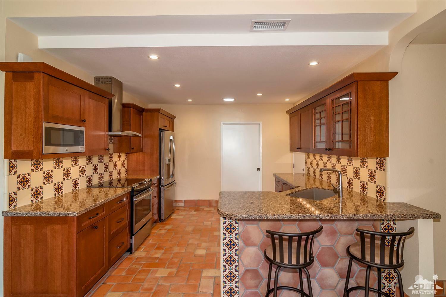 Property Photo: 48903 Owl Lane CA 92260