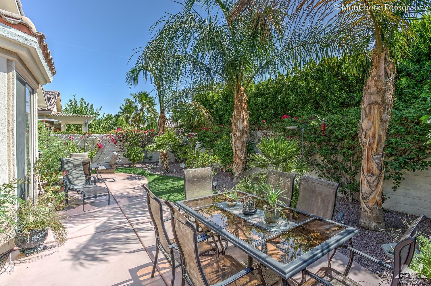 Property Photo:  41574 Via Arbolitos  CA 92203 