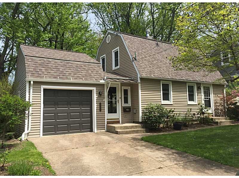 Property Photo: 4501 Wood Street PA 16509