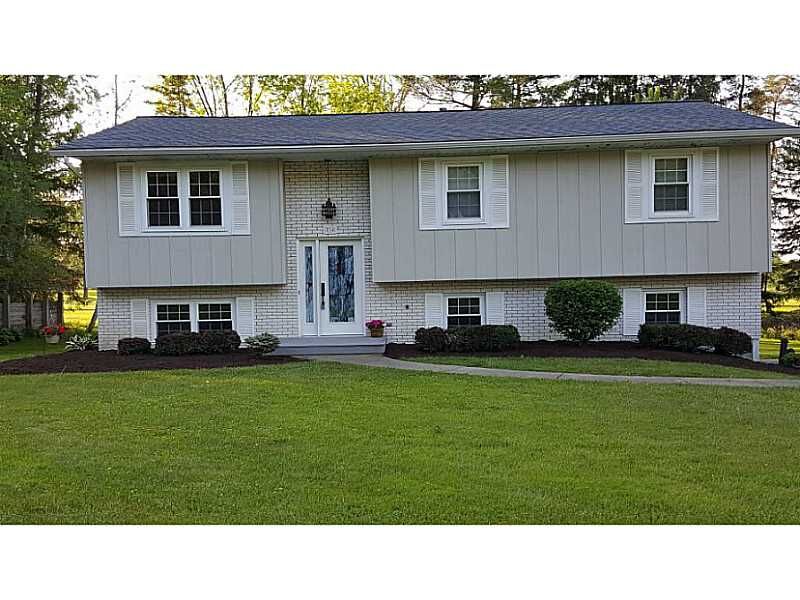 Property Photo:  214 Fairway Drive  PA 16412 