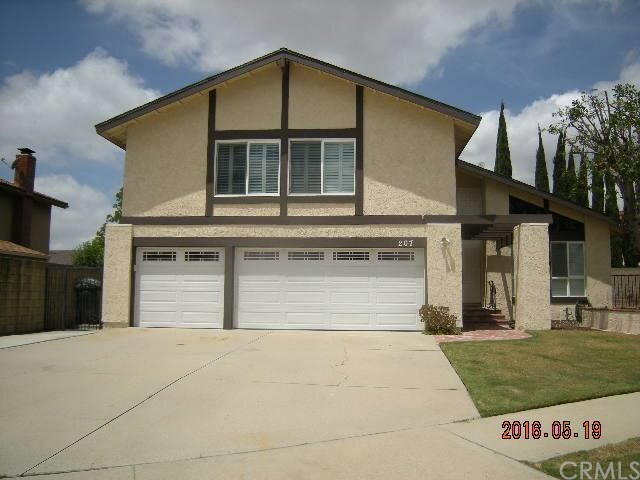 Property Photo:  207 San Antonio Circle  CA 92870 