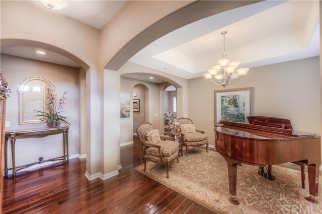 Property Photo: 18977 Northern Dancer CA 92886