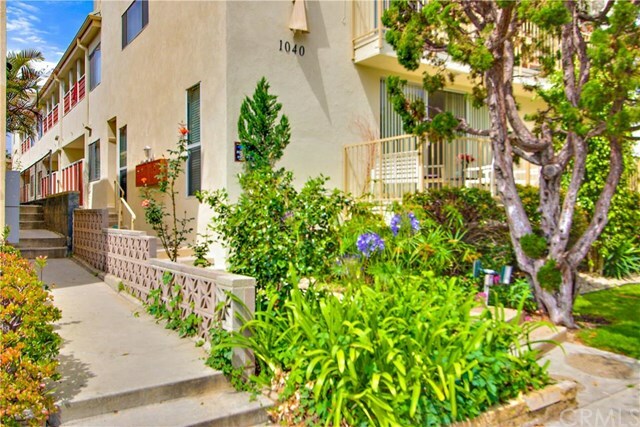 Property Photo:  1040 Euclid Street  CA 90403 