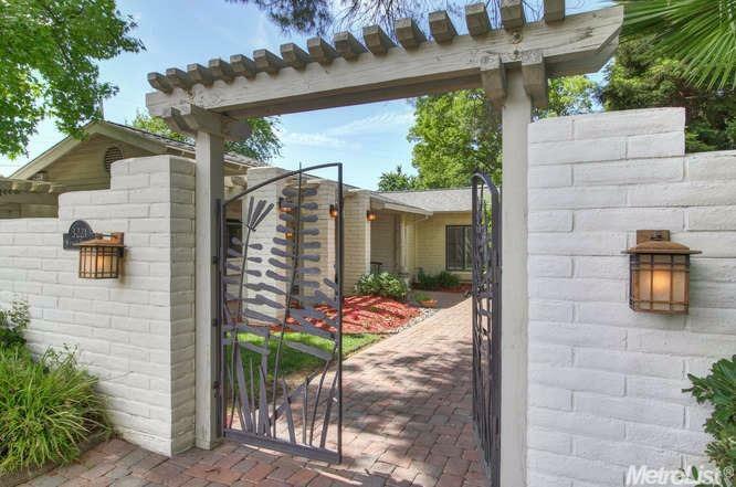 Property Photo:  3221 Mountain View Avenue  CA 95821 