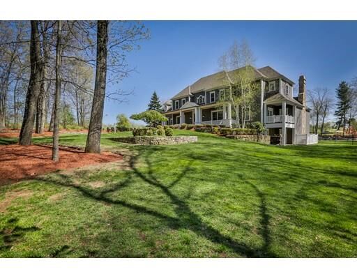 Property Photo:  37 Annie Moore Road  MA 01740 