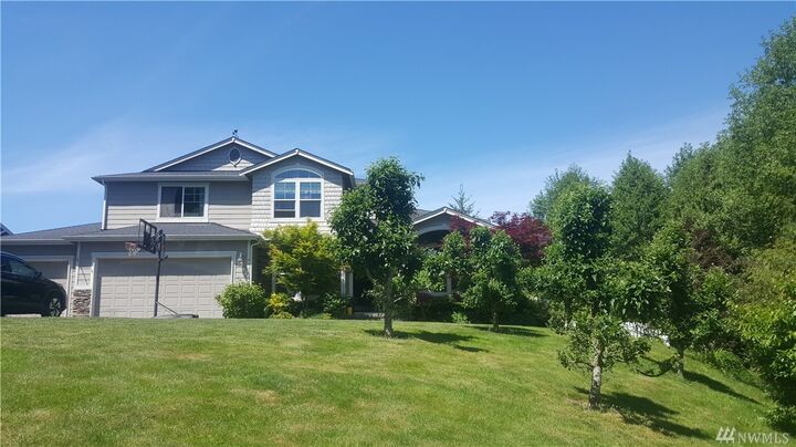 9806 Trombley Rd  Snohomish WA 98290 photo