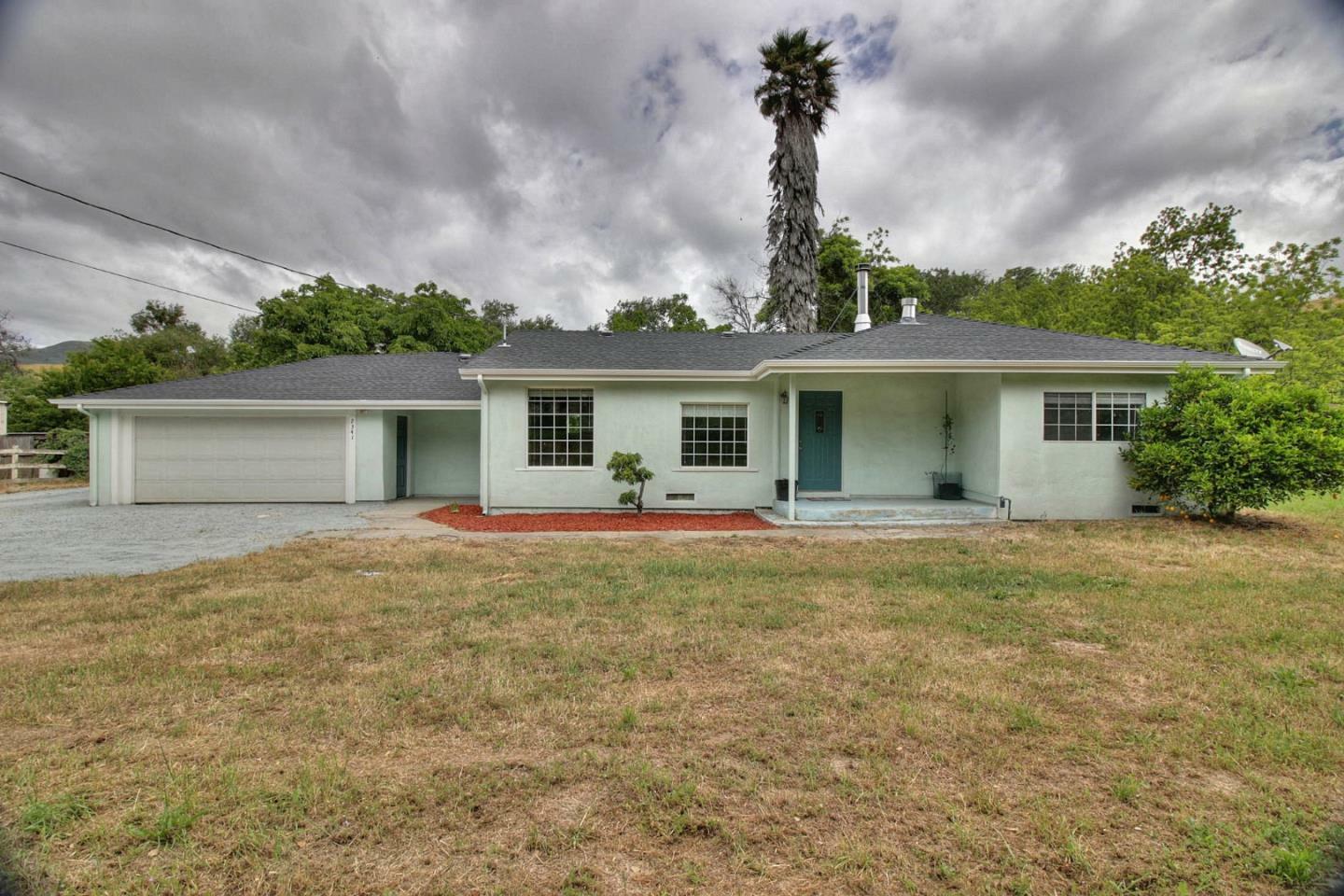 Property Photo:  2341 Chittenden Road  CA 95045 