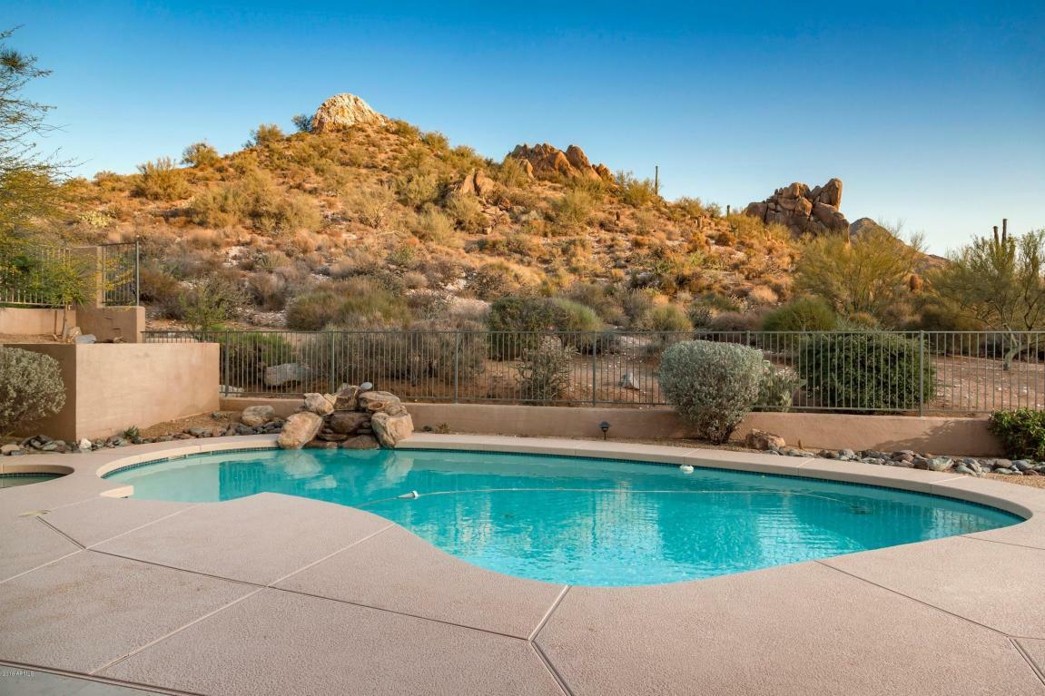 Property Photo:  11801 E Juan Tabo Road  AZ 85255 