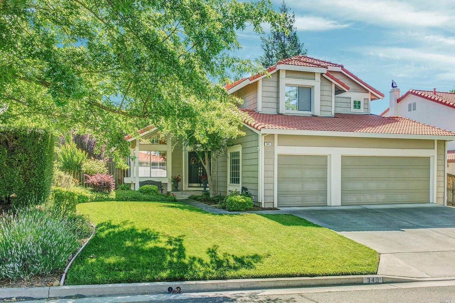 Property Photo: 340 La Quinta Drive CA 95492